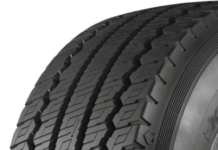 Правильный выбор грузовых шин: руководство к успеху