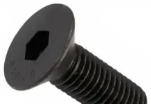 Крепежные винты: от теории к практике