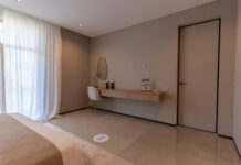 Преимущества архитектурного текстиля