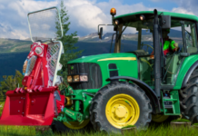 Лесозаготовительная техника: современные технологии для эффективного лесного производства