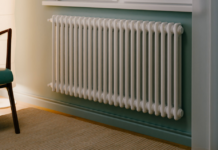 Вертикальные и трубчатые радиаторы: гид по выбору эффективного отопления