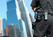 Охрана объектов: современные подходы и технологии