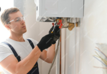 Обслуживание и ремонт газового котла: важные рекомендации