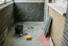 Влияние влажности на строительные материалы и отделку: что стоит учесть