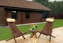 Уличная мебель для ресторанов: создание комфортной и привлекательной зоны отдыха