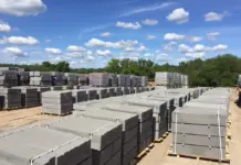 Сваи ЖБИ: прочный фундамент для дома на любом грунте