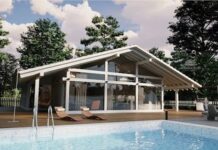 Мифы о фахверковых домах: правда и вымысел