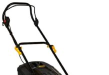 Аккумуляторные газонокосилки: Удобство и эффективность без выхлопов