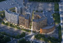 Четырехкомнатная квартира в Санкт-Петербурге: поиск и особенности