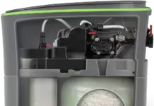 Обезжелезиватели воды: эффективная очистка от железа для загородного дома