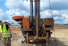 Инженерные изыскания как язык земли: что расскажет участок перед строительством