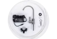 Фильтр под мойку для воды: как выбрать и установить