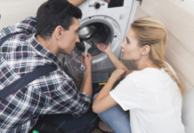 Секреты мастеров: как починить бытовую технику и сэкономить до 70% бюджета