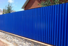 Как выбрать профнастил: виды, использование и советы по выбору