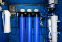 Как правильно выбрать систему фильтрации для загородного дома?