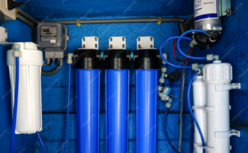 Как правильно выбрать систему фильтрации для загородного дома?