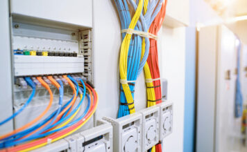 Преимущества профессионального подхода к слаботочным системам