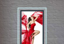 Что такое тонкие световые панели?