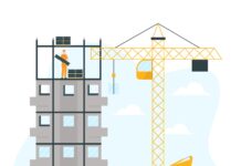 Как не остановить стройку: стратегии надежного снабжения