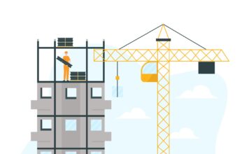 Как не остановить стройку: стратегии надежного снабжения