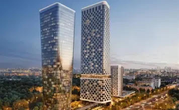 Жизнь в новостройках Москвы: варианты и покупка