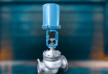 Обратные клапаны ДУ15–ДУ200: выбор и покупка онлайн