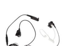 Беспроводные гарнитуры Hytera: особенности