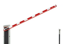 Как выбрать шлагбаум для вашего участка: полезные советы