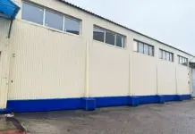 Ответственное хранение в Волгограде: надёжность и безопасность на складе