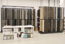 Новый в салон плитки в СПб: почему на него стоит обратить внимание?