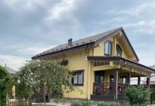 Как сэкономить на мощении дорожек: бюджетные материалы и их плюсы