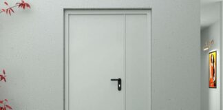 Противопожарные двери: гарантия безопасности вашего имущества и жизни