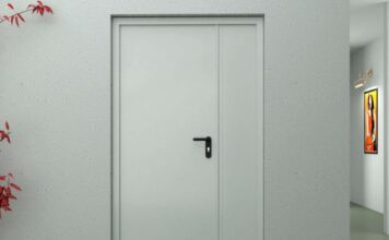 Противопожарные двери: гарантия безопасности вашего имущества и жизни
