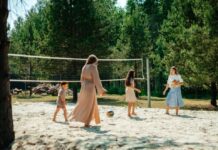 Аренда коттеджей в Тюмени для отдыха с семьёй и друзьями