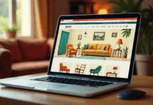 Как выбрать мебель в интернет-магазине: советы по подбору