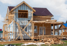 7 ошибок, которые мешают успешной реконструкции загородного дома