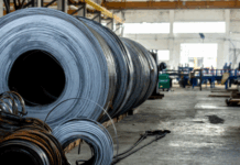 Погружение в мир металлопроката: стальной калиброванный круг