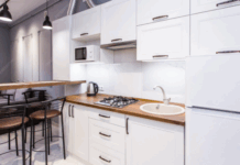 Кухонные гарнитуры на заказ: прихоть или необходимость?