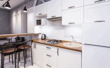 Кухонные гарнитуры на заказ: прихоть или необходимость?