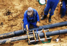 Как провести водоснабжение в частный дом