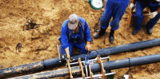 Как провести водоснабжение в частный дом