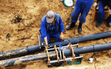 Как провести водоснабжение в частный дом