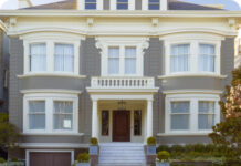 Фасадные панели: Современное решение для облицовки и защиты вашего дома