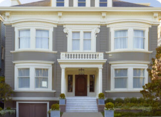 Фасадные панели: Современное решение для облицовки и защиты вашего дома