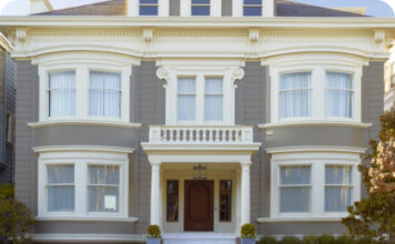 Фасадные панели: Современное решение для облицовки и защиты вашего дома