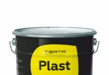 Термостойкие краски и эмали: свойства, выбор и применение