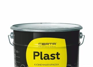 Термостойкие краски и эмали: свойства, выбор и применение