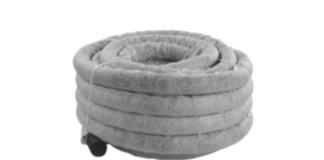 Дренажные трубопроводы: решение для эффективного управления водными потоками