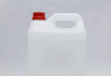 Антисептик: защита, долговечность и чистота для ваших поверхностей