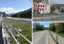 Как правильно выбрать дорожное ограждение для трассы, моста или городской улицы